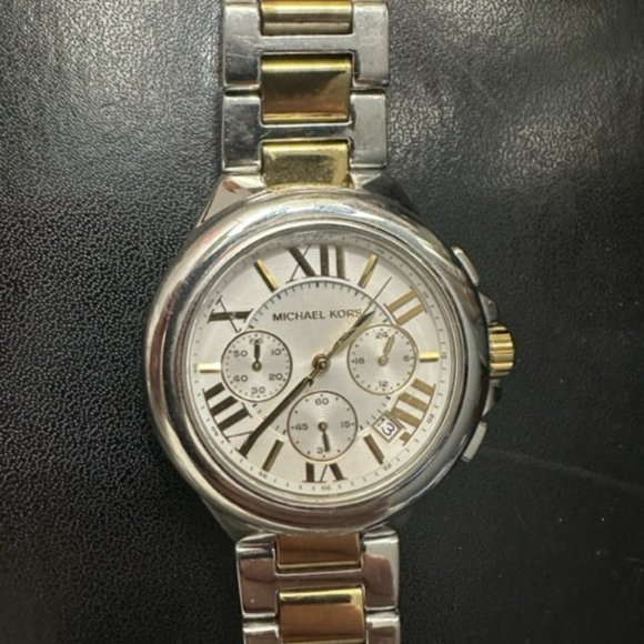 (6) Michael Kors Watches for the price of One! A Color For Every Occasion! main image 5